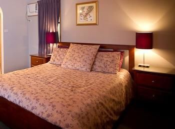 Riverwood Downs Mountain Valley Resort - Inverell Accommodation 10