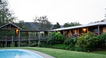 Riverwood Downs Mountain Valley Resort - Inverell Accommodation 11