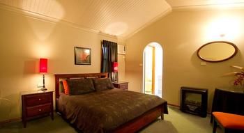 Riverwood Downs Mountain Valley Resort - Inverell Accommodation 16
