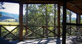 Riverwood Downs Mountain Valley Resort - Inverell Accommodation 18