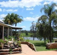 Clarence River Bed amp Breakfast - Inverell Accommodation