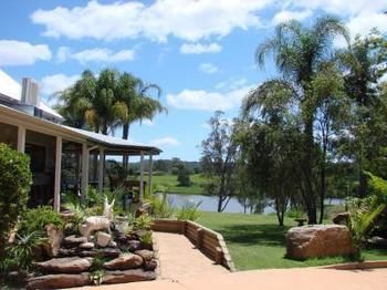 Clarence River Bed & Breakfast - Inverell Accommodation 0