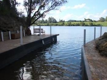 Clarence River Bed & Breakfast - Inverell Accommodation 1