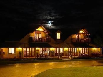 Clarence River Bed & Breakfast - Inverell Accommodation 2