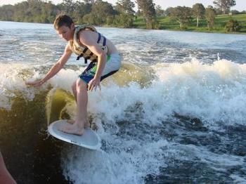Clarence River Bed & Breakfast - Inverell Accommodation 3