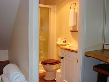 Clarence River Bed & Breakfast - Inverell Accommodation 6