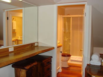 Clarence River Bed & Breakfast - Inverell Accommodation 8