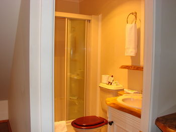 Clarence River Bed & Breakfast - Inverell Accommodation 9