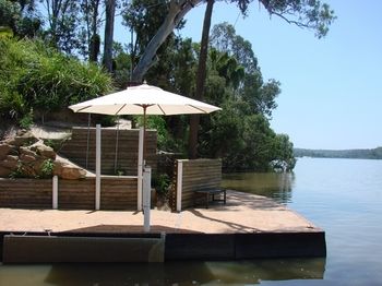 Clarence River Bed & Breakfast - Inverell Accommodation 11