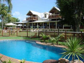 Clarence River Bed & Breakfast - Inverell Accommodation 12