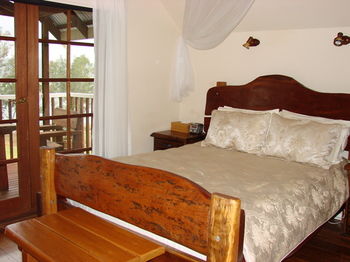 Clarence River Bed & Breakfast - Inverell Accommodation 13