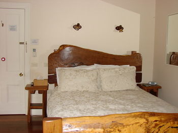 Clarence River Bed & Breakfast - Inverell Accommodation 16