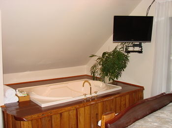 Clarence River Bed & Breakfast - Inverell Accommodation 19