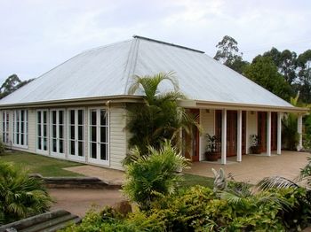 Clarence River Bed & Breakfast - Inverell Accommodation 21