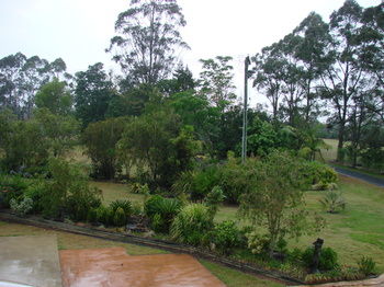 Clarence River Bed & Breakfast - Inverell Accommodation 23