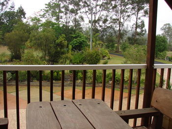 Clarence River Bed & Breakfast - Inverell Accommodation 24
