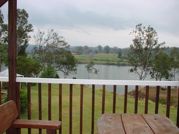Clarence River Bed & Breakfast - Inverell Accommodation 25