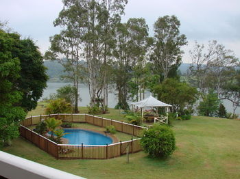 Clarence River Bed & Breakfast - Inverell Accommodation 27