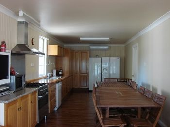 Clarence River Bed & Breakfast - Inverell Accommodation 28