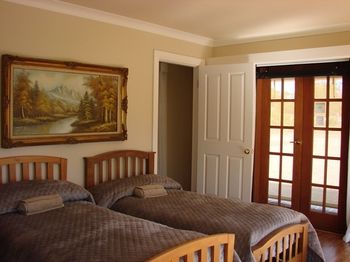 Clarence River Bed & Breakfast - Inverell Accommodation 29
