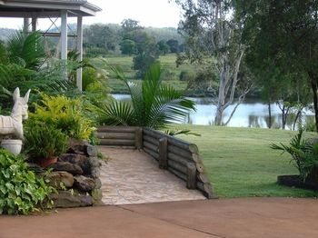 Clarence River Bed & Breakfast - Inverell Accommodation 30