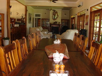 Clarence River Bed & Breakfast - Inverell Accommodation 31