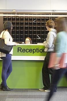 Deakin Residential Services - Inverell Accommodation 0