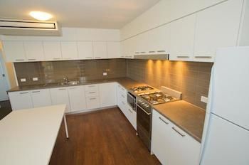 Deakin Residential Services - Inverell Accommodation 3