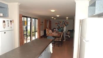 Deakin Residential Services - Inverell Accommodation 4