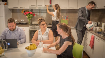 Deakin Residential Services - Inverell Accommodation 17