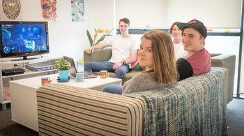 Deakin Residential Services - Inverell Accommodation 19