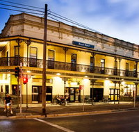 Royal Hotel Randwick - Inverell Accommodation