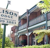 Alison Lodge - Inverell Accommodation