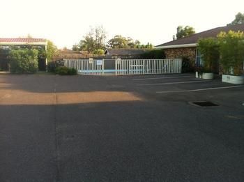 Somerton NSW Inverell Accommodation