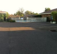 Golden Grain Motor Inn - Inverell Accommodation