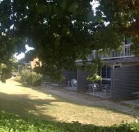 Bathurst Apartments - Inverell Accommodation