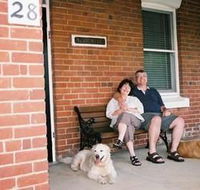 Aaron Cottage - Inverell Accommodation