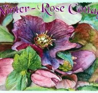 A Winter-rose Cottage BampB - Inverell Accommodation