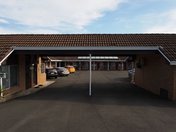 Russell Vale NSW Inverell Accommodation