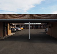 Windmill Motel - Inverell Accommodation