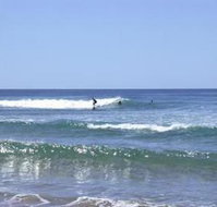 Culburra Beach House - Inverell Accommodation