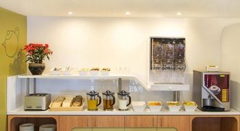 Ibis Budget Newcastle - Inverell Accommodation 0