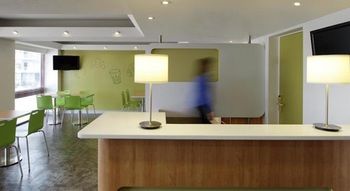 Ibis Budget Newcastle - Inverell Accommodation 3