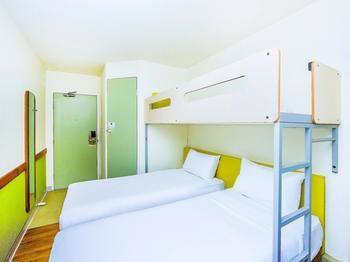 Ibis Budget Newcastle - Inverell Accommodation 4