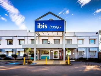 Ibis Budget Newcastle - Inverell Accommodation 6