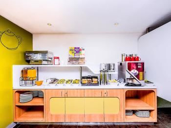 Ibis Budget Newcastle - Inverell Accommodation 8