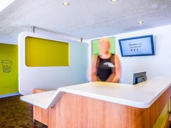 Ibis Budget Newcastle - Inverell Accommodation 9