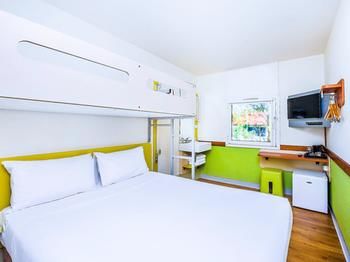 Ibis Budget Newcastle - Inverell Accommodation 10