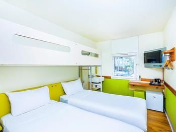 Ibis Budget Newcastle - Inverell Accommodation 12