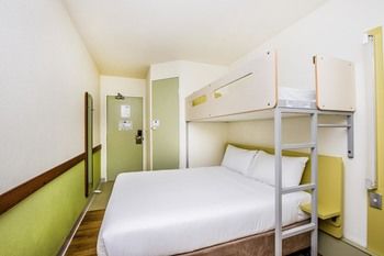 Ibis Budget Newcastle - Inverell Accommodation 18